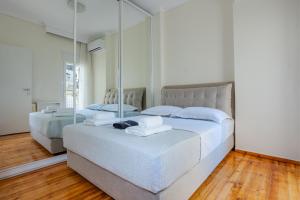 Luxury Downtown Apartment Z1