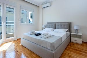 Luxury Downtown Apartment Z1