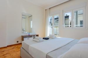 Luxury Downtown Apartment Z1