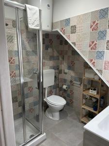 Casa Elivì Ballaró 2 passi dal centro storico, parcheggio e stazione ferroviaria