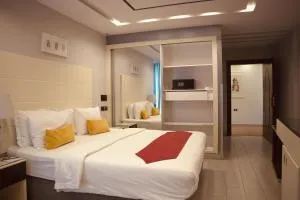 Petra Boutique Hotel - Tufailah