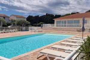 Villa La Casa de Giuseppe - Prunete