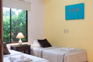 Apartments-Villas Playa Potrero 1