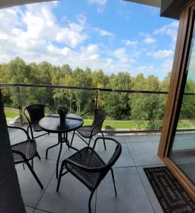 Apartament Poleska Park - Grabówka