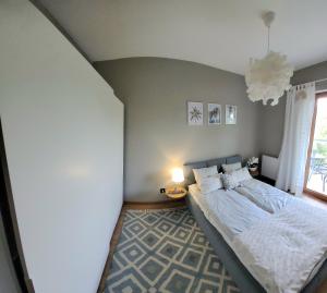 Apartament Poleska Park