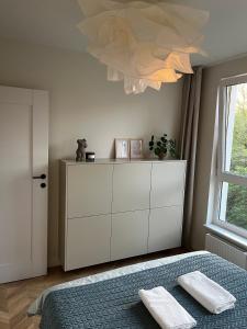 Apartament Japandi OLD TOWN