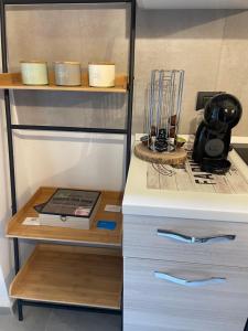 HappyHome Bilocale centro storico Rivarolo Canavese