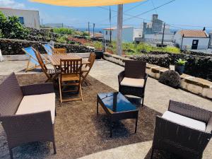 Casa Avô São Miguel