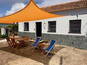 Casa Avô São Miguel