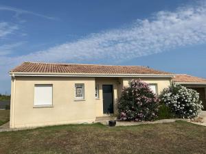 Villas Maison proche Saint Emilion : photos des chambres