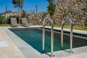 Villa Al Mare Özel Havuzlu Villa