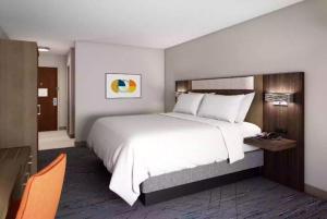Standard King Room room in Holiday Inn Express Jesup By IHG