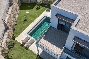 Villa Al Mare Özel Havuzlu Villa