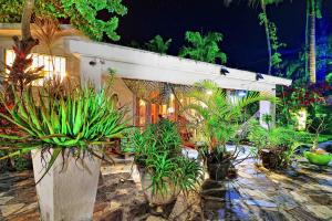 Cabarete Boutique Kite Hotel Garden Loft