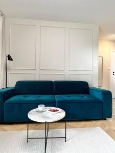 Apartament Japandi OLD TOWN