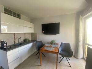 Apartament Bella