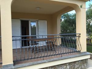 Apartments Sanbrandin