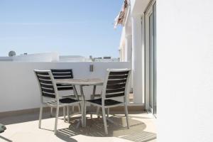 Happy Tavira Apartments - Apartamento Cabanas Sky no Resort Golden Club Cabanas