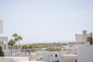 Happy Tavira Apartments - Apartamento Cabanas Sky no Resort Golden Club Cabanas