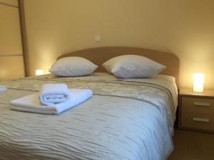 Apartments Sanbrandin