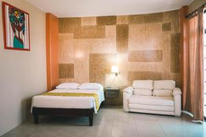 HOTEL MANTA BEACH MADRIGAL