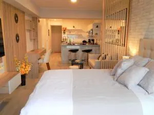 Loft de estreno, San Borja, muy centrico - Лима