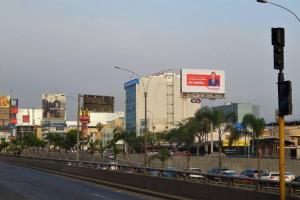 Loft de estreno, San Borja, muy centrico