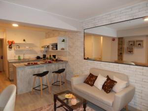 Loft de estreno, San Borja, muy centrico