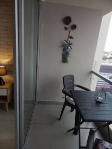 Loft de estreno, San Borja, muy centrico
