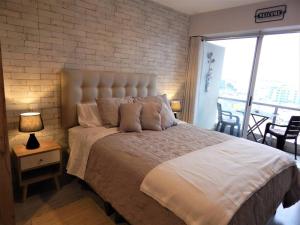 Loft de estreno, San Borja, muy centrico