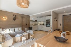 Appartement du Cerf - Welkeys