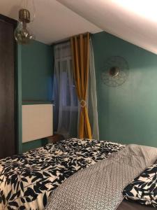 Appartements Charmant appartement entierement equipe et renove : photos des chambres