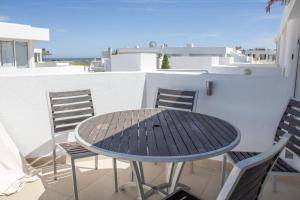 Happy Tavira Apartments - Apartamento Cabanas Sky no Resort Golden Club Cabanas