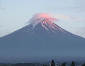 Orange Cabin Inn far from station