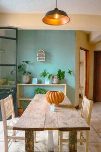 Apartamento La Merced Centro bien ubicado