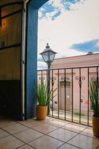 Apartamento La Merced Centro bien ubicado