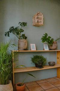 Apartamento La Merced Centro bien ubicado