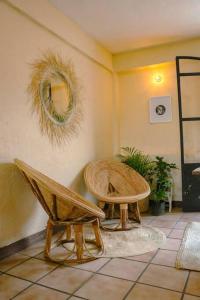 Apartamento La Merced Centro bien ubicado