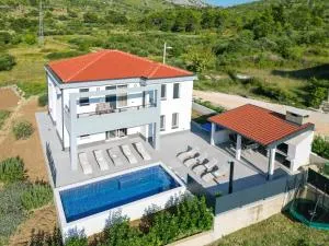 villa green valley - Srinjine