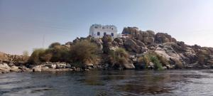 Belle Vue Sur Le Nile بيت هاني