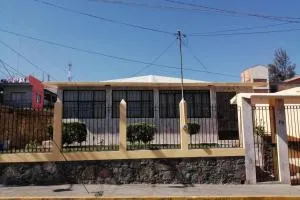 Casa junto a Lago - Acámbaro