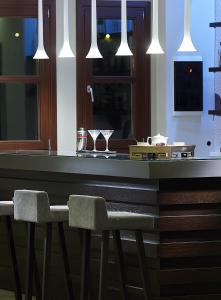 Pilion Terra Hotel Pelion Greece