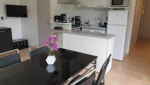 Appartement T2 - au calme et proche centre ville - idéal curistes et vacanciers
