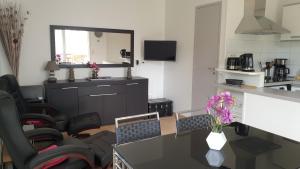 Appartement T2 - au calme et proche centre ville - idéal curistes et vacanciers
