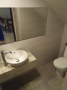LBV Seminyak Apartment