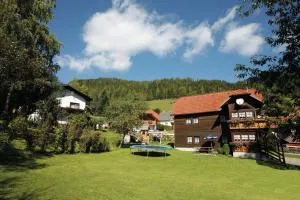 Ferienhaus Maxi - Sankt Blasen