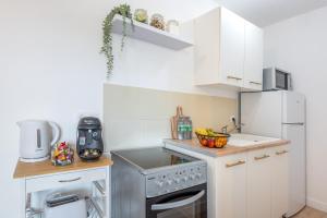 Lécrin des Bois - Proche aéroport Beauvais, Chantilly, forêt de Hez-Froidmont, parking public gratuit, Wifi & Netflix