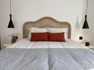 Grândola Suites - Suite Afonso - Brejo da Silha do Centeio