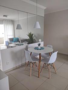 Apartamento de 2 quartos