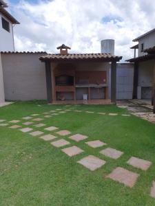 Casa para família em Tiradentes